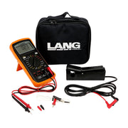 Lang Tools digital multimeter