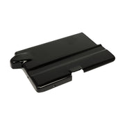 MCS Battery top cover - Black