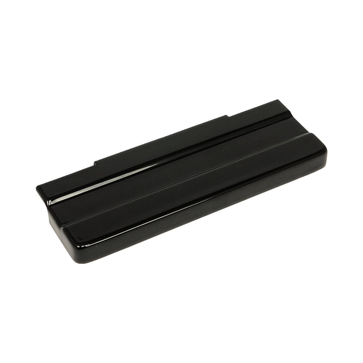 MCS Battery top cover - Black
