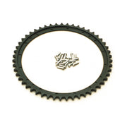 MCS Drum brake sprocket 51t