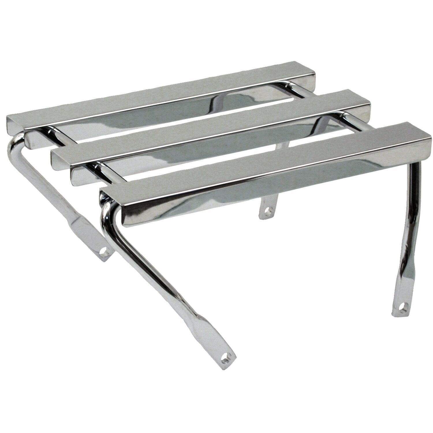 MCS Luggage carrier three channel