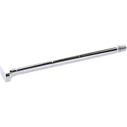 MCS Wheel axle rear