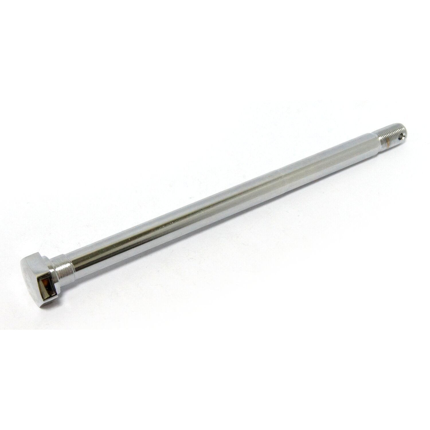 MCS Wheel axle rear