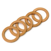 MCS Seal washers