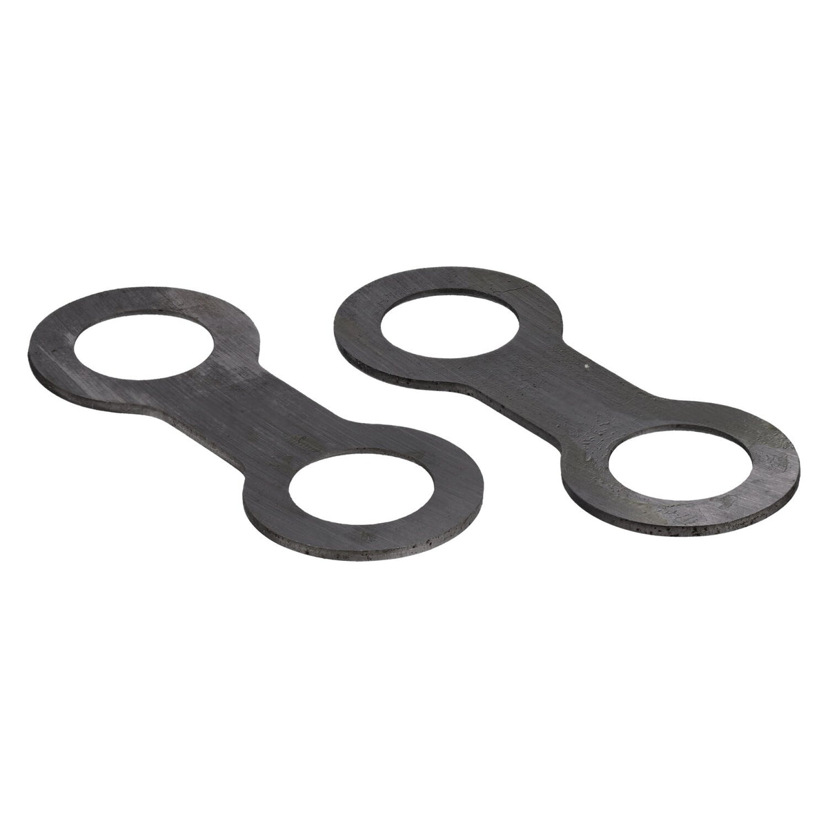 MCS Lock plate cam gear