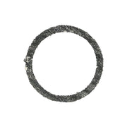 MCS Gasket master cylinder cover rear