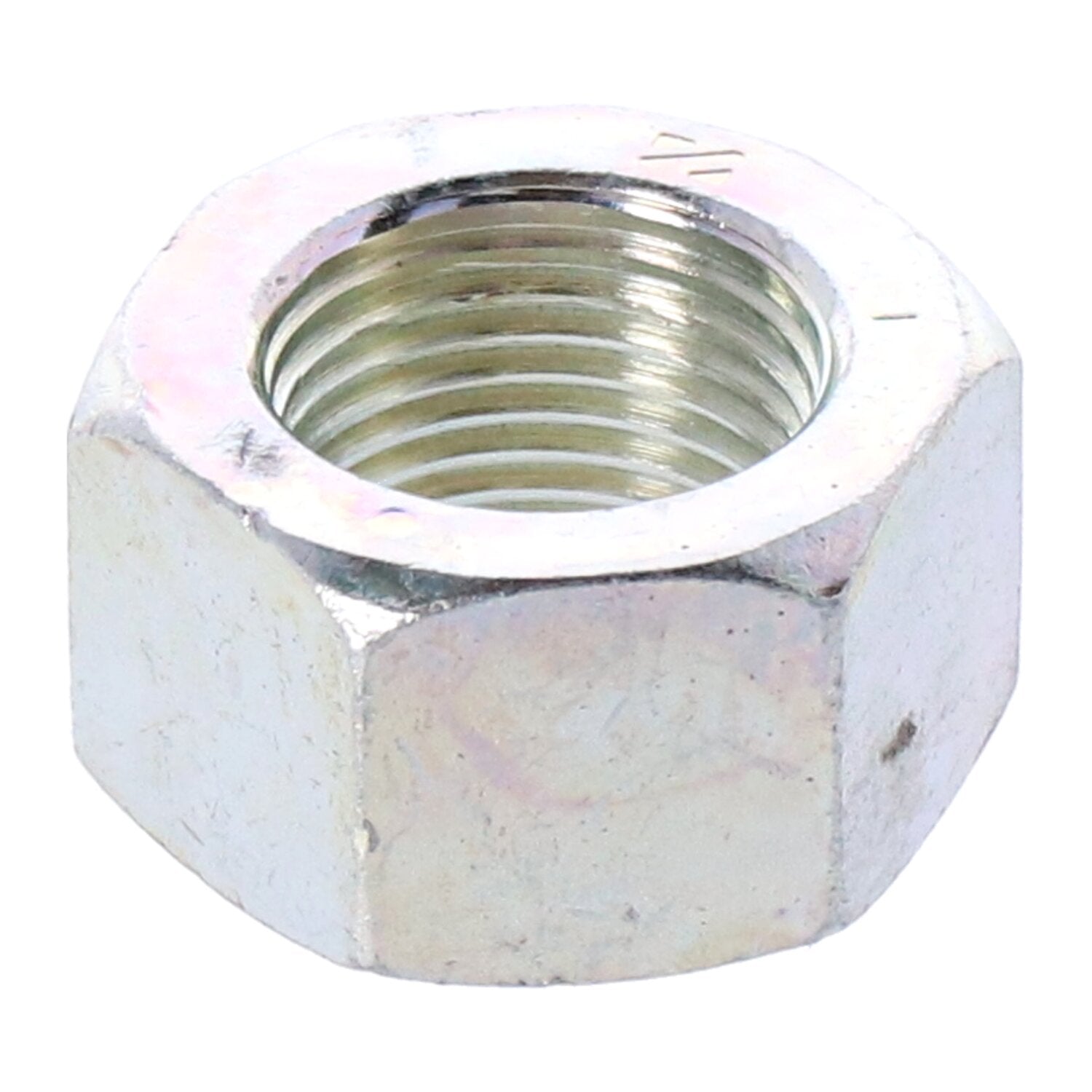 MCS Motor sprocket nut