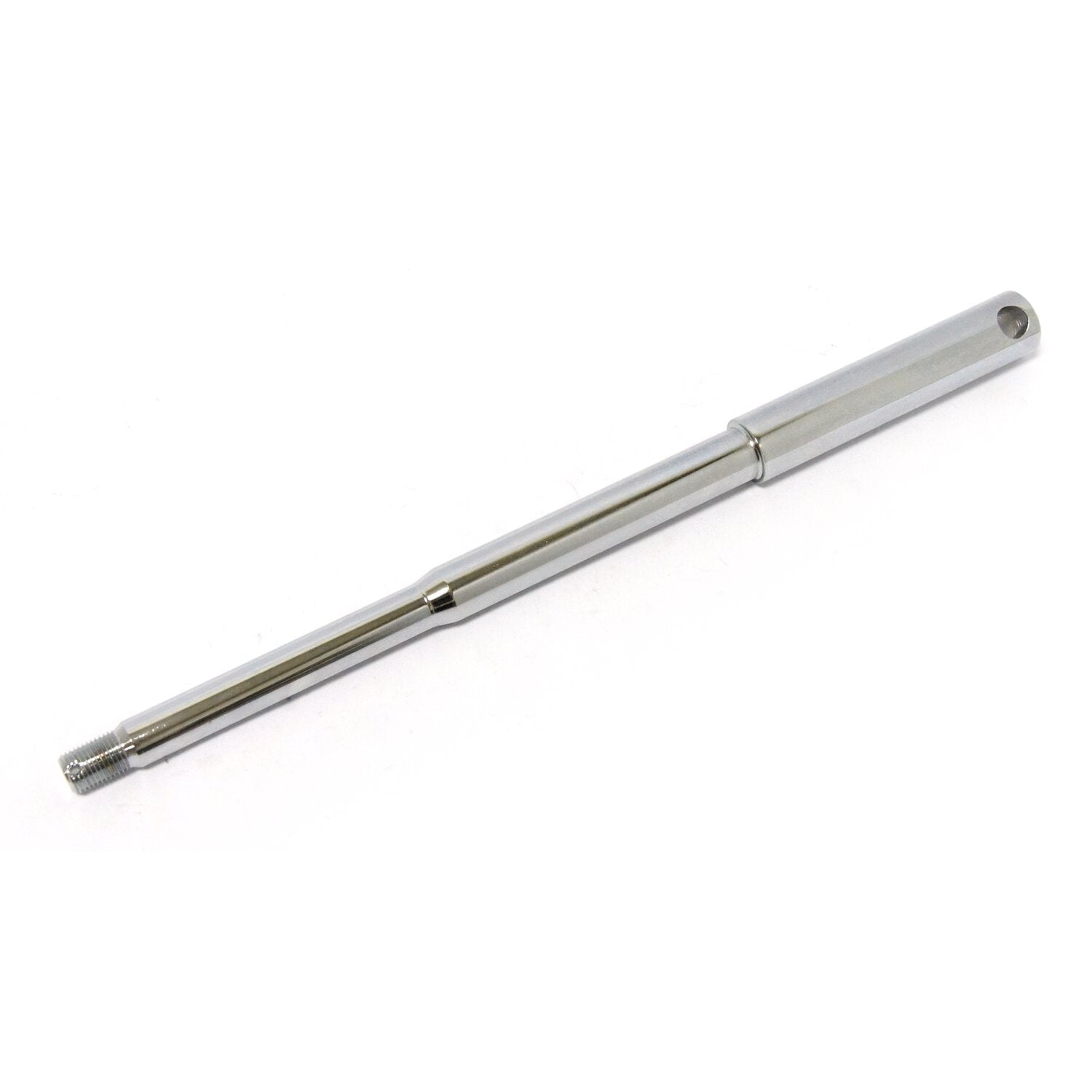MCS Wheel axle front