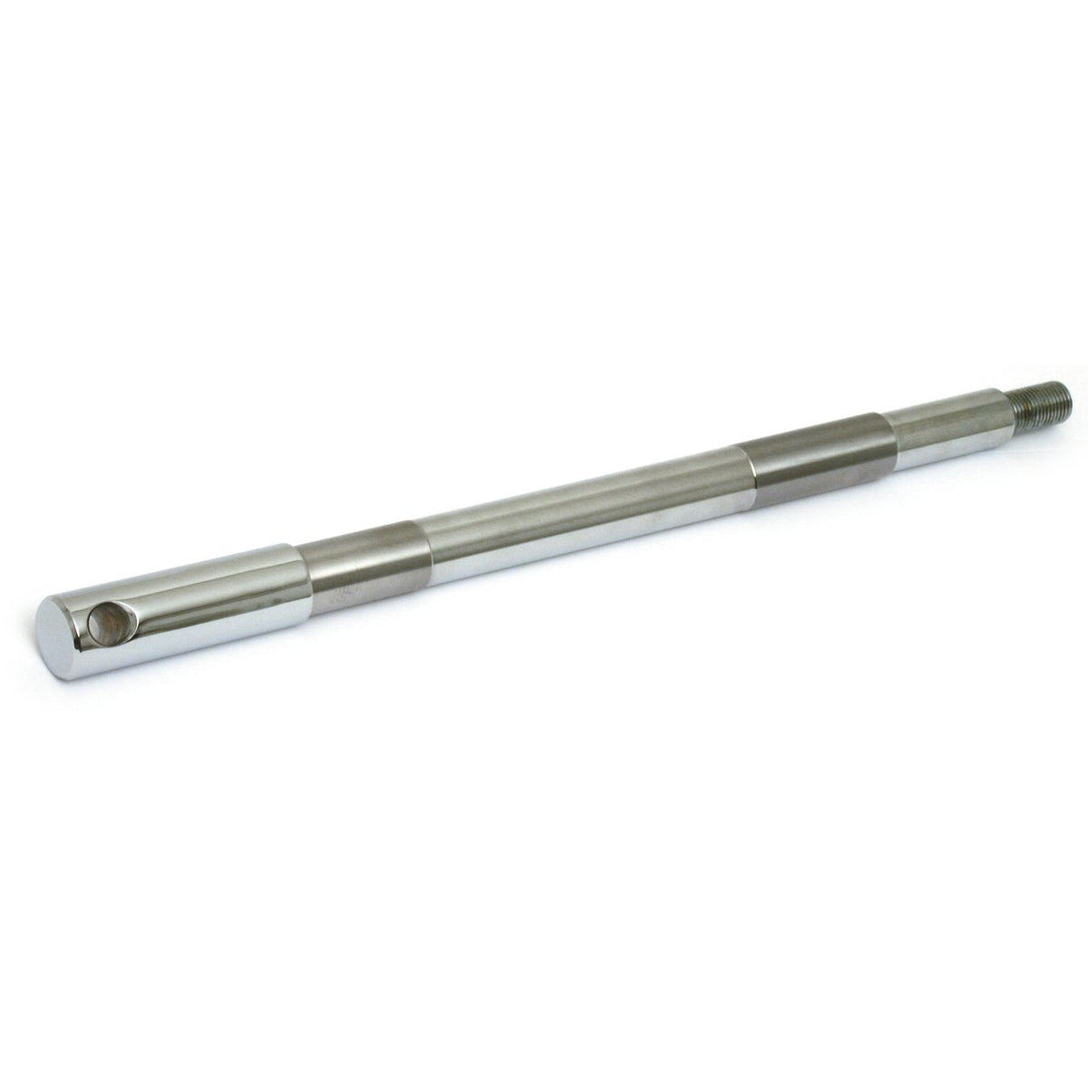 MCS Wheel axle front