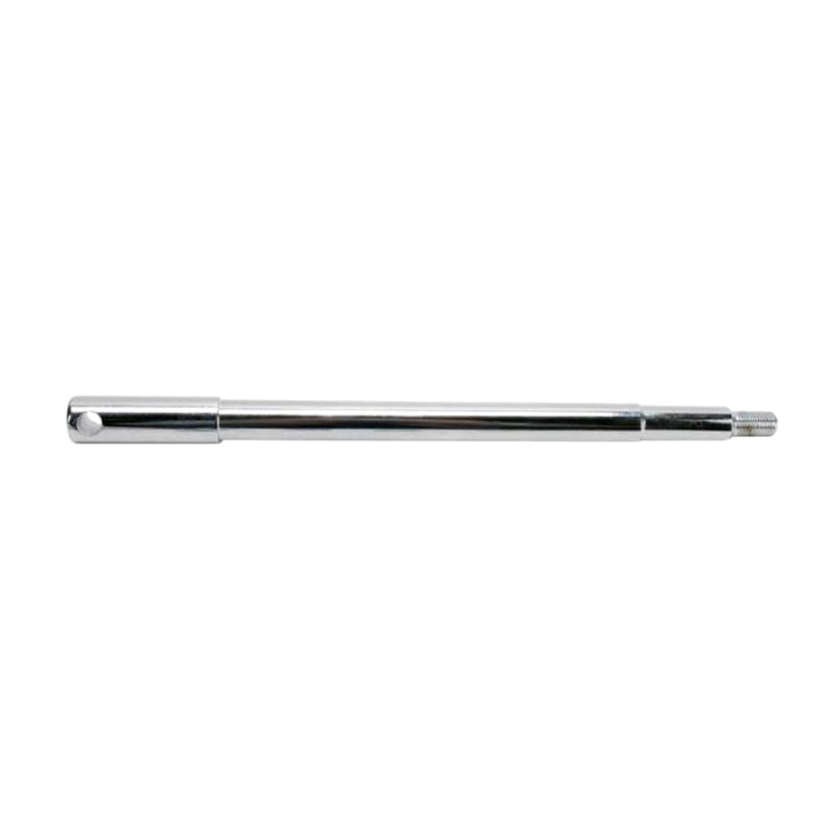 MCS Front axle