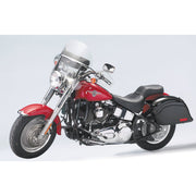 National Cycle Chopped Heavy Duty™ Windshield - Clear
