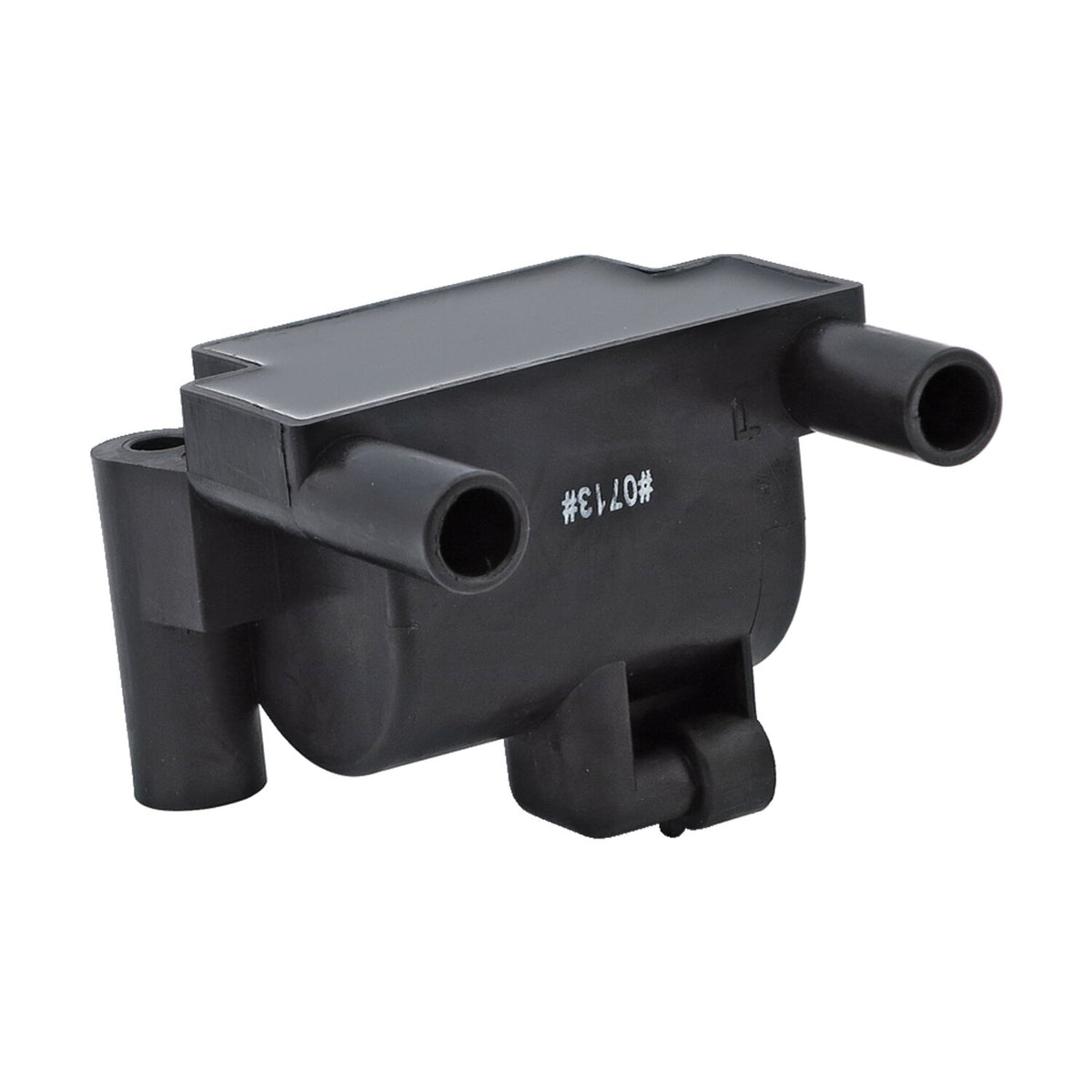 MCS Ignition coil OEM style single fire - Fuel injected models