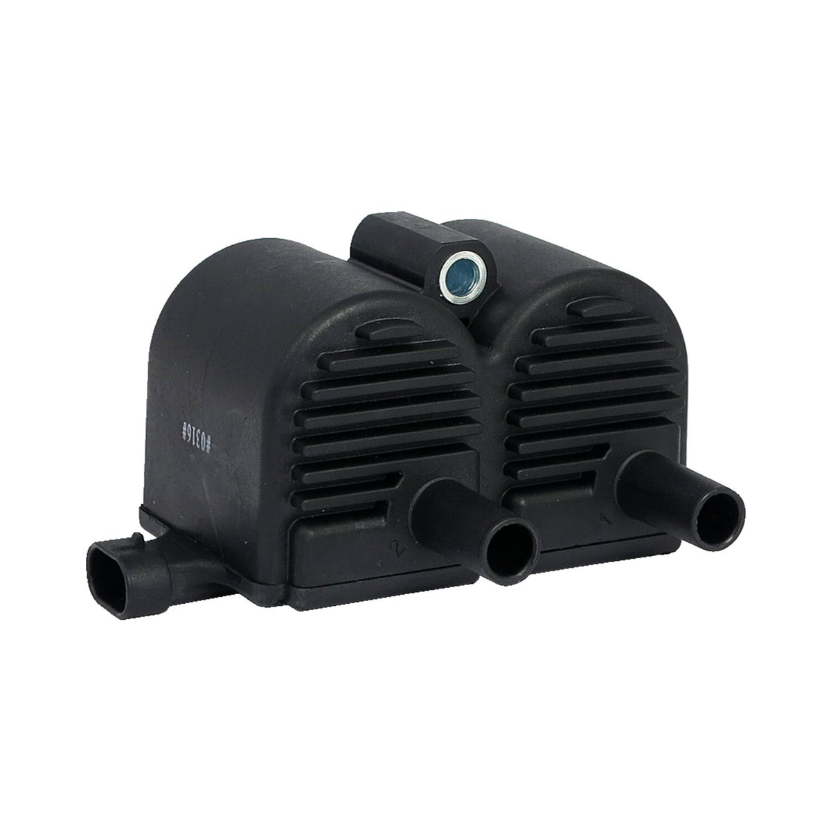 MCS Ignition coil OEM style single fire - Carbureted