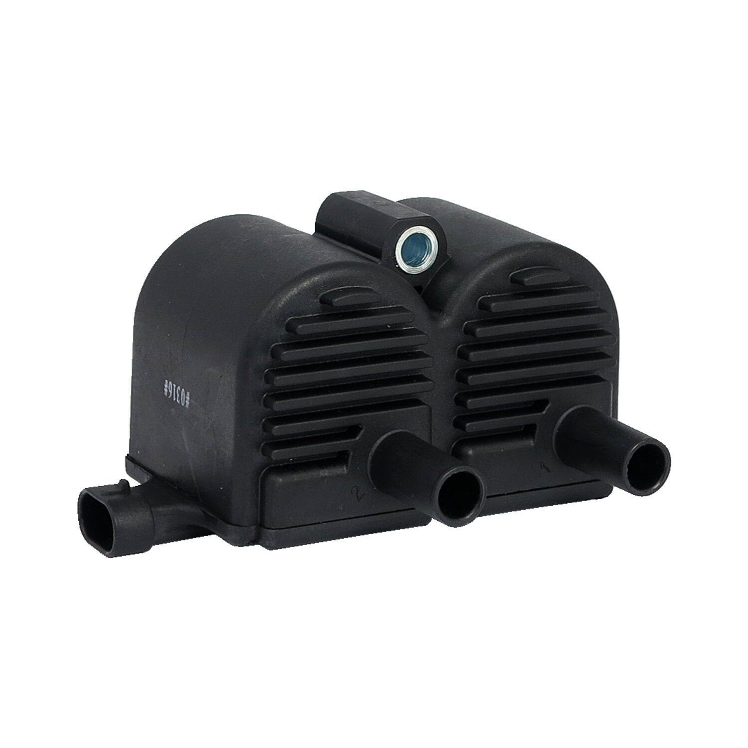 MCS Ignition coil OEM style single fire - Carbureted