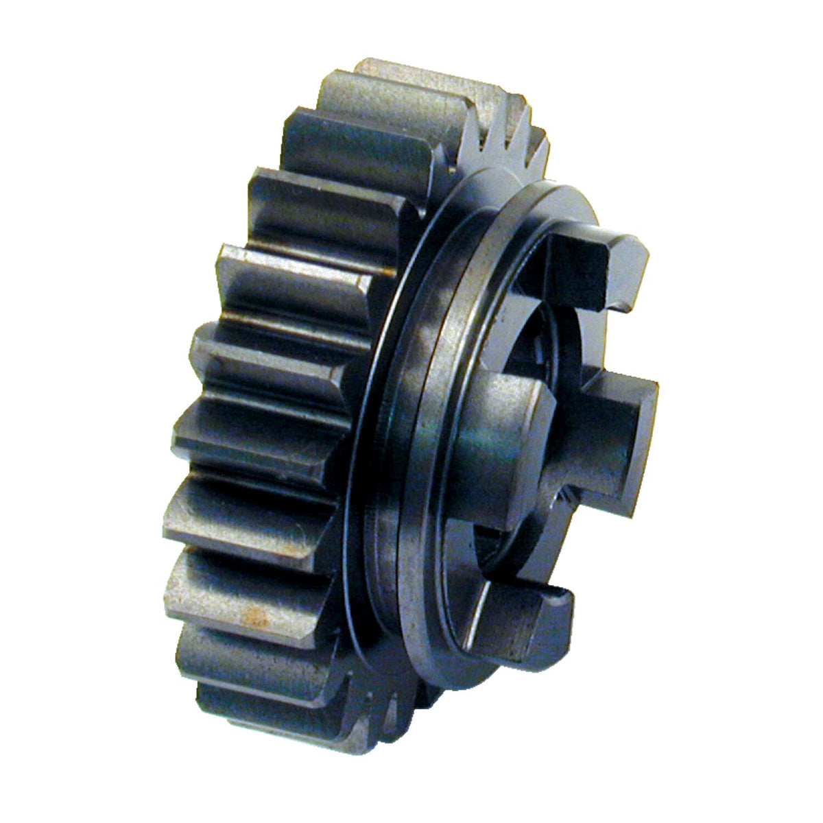 MCS 3rd gear countershaft - 23t