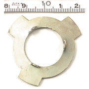 MCS Lock tab mainshaft bearing nut