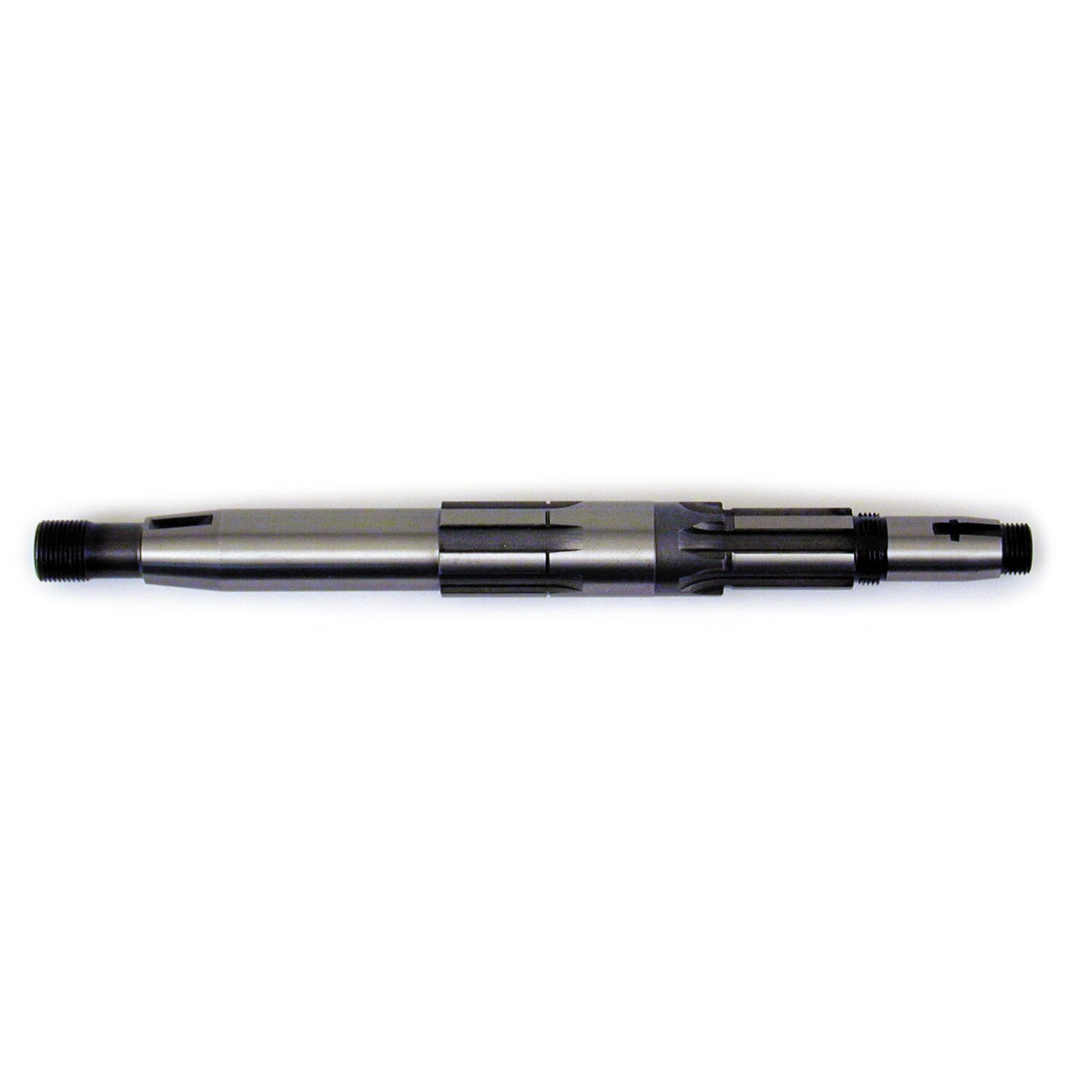 MCS 4-speed transmission mainshaft