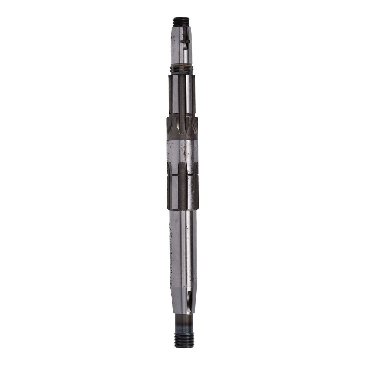 MCS 4-speed transmission mainshaft
