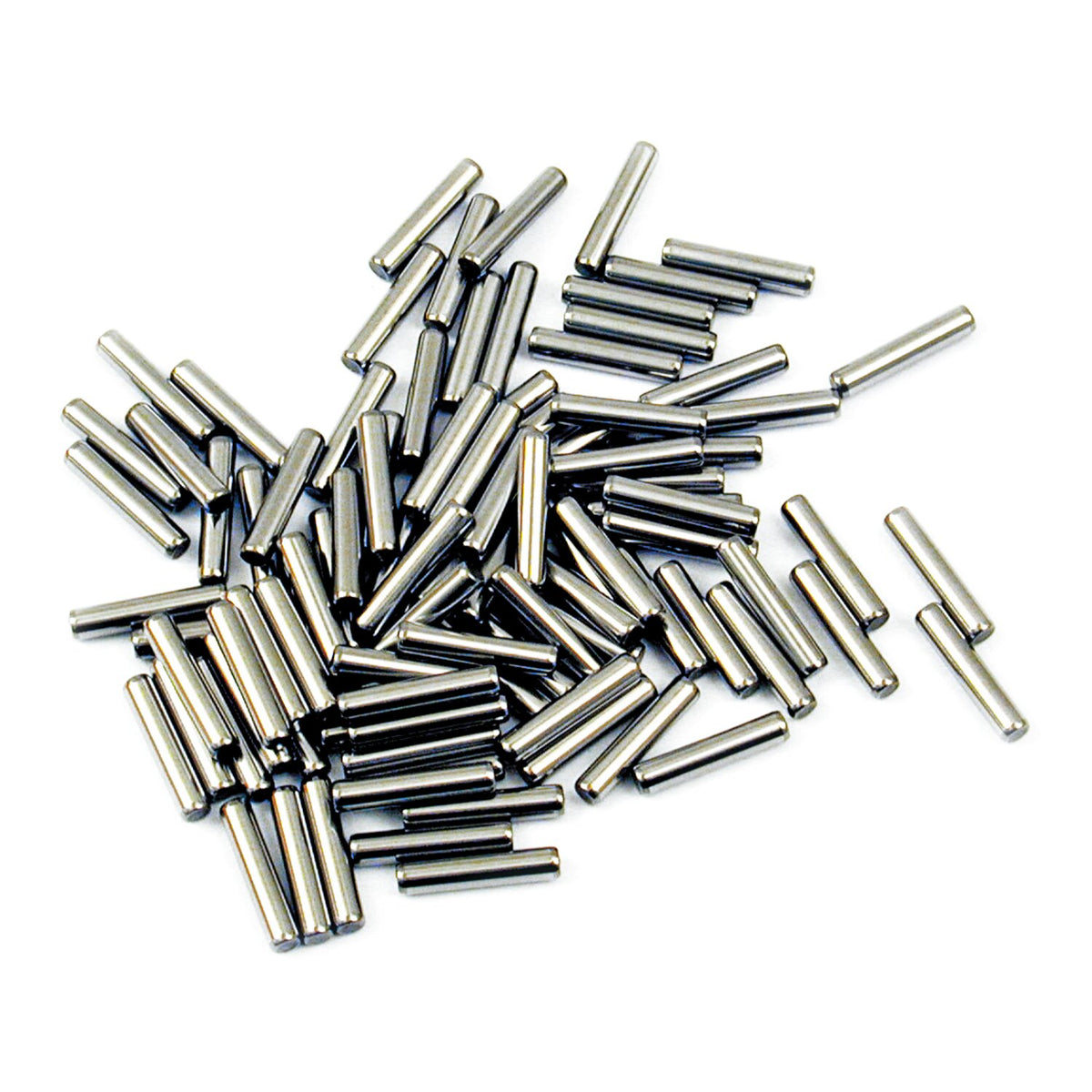 MCS Transmission rollers +.001" o.s - 88 stk