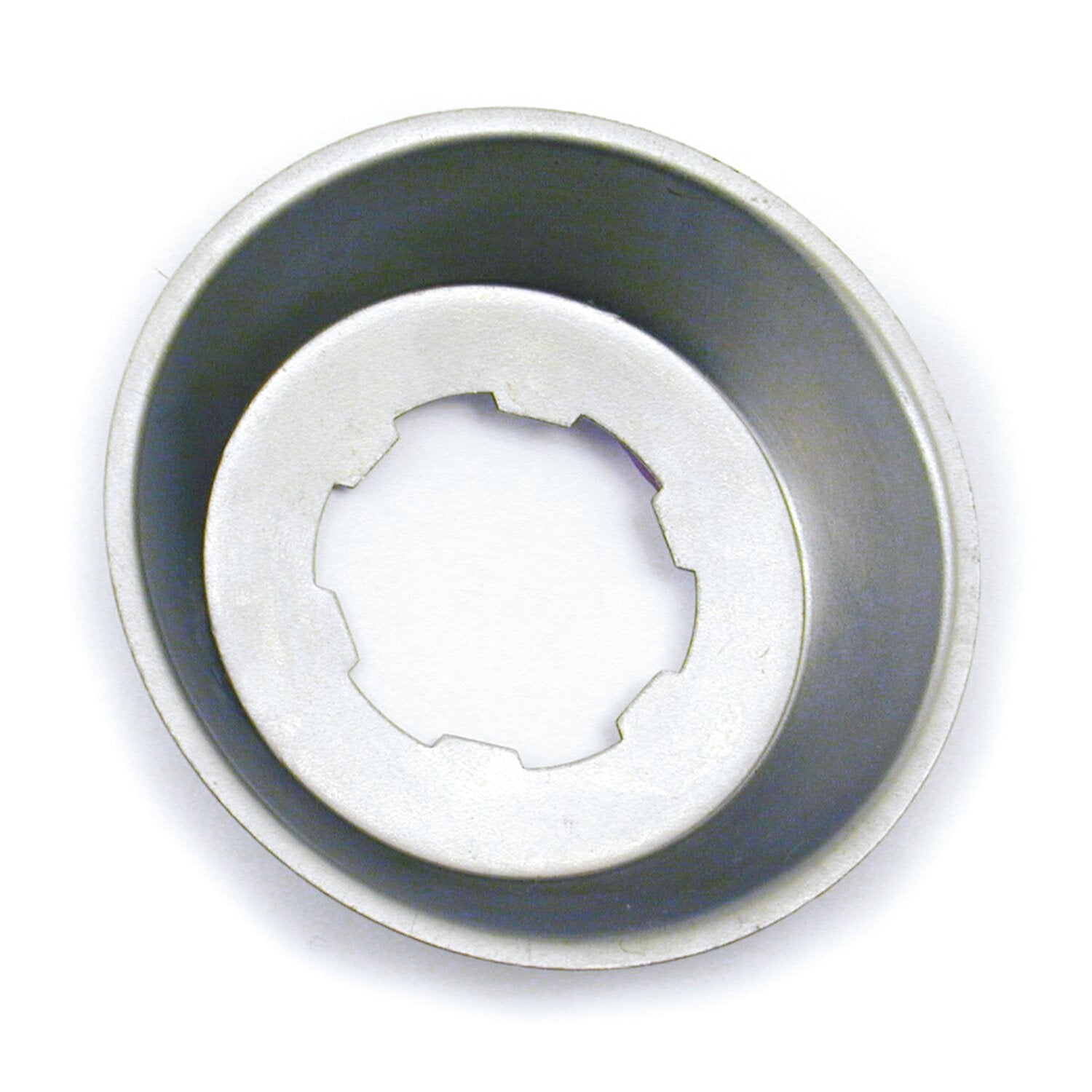 MCS Oil deflector transmission main drive gear