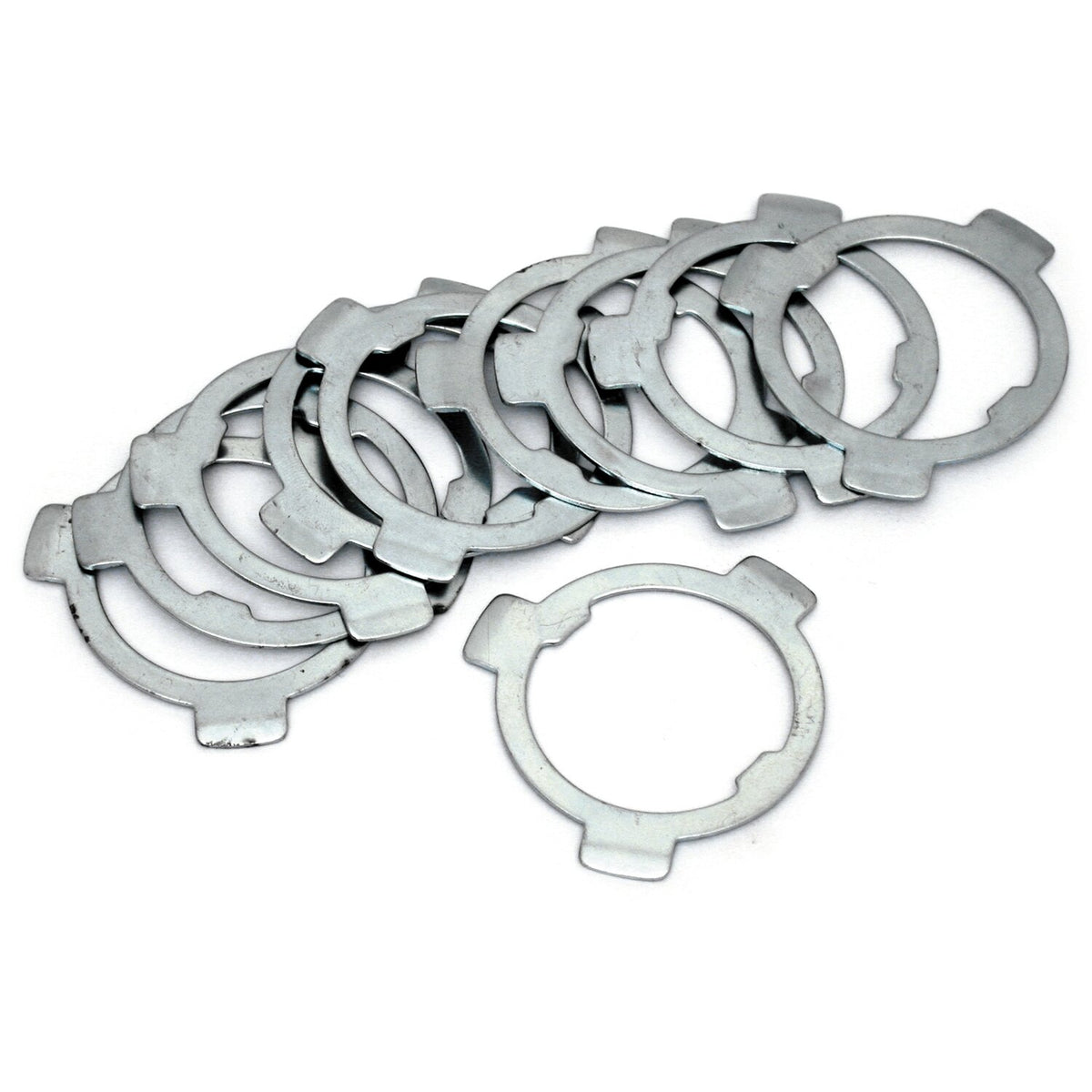 MCS Lock tab washer transmission sprocket nut