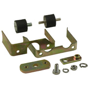 MCS FX instrument & dash mount kit