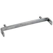 MCS Rear solo seat mount bracket swingarm frame
