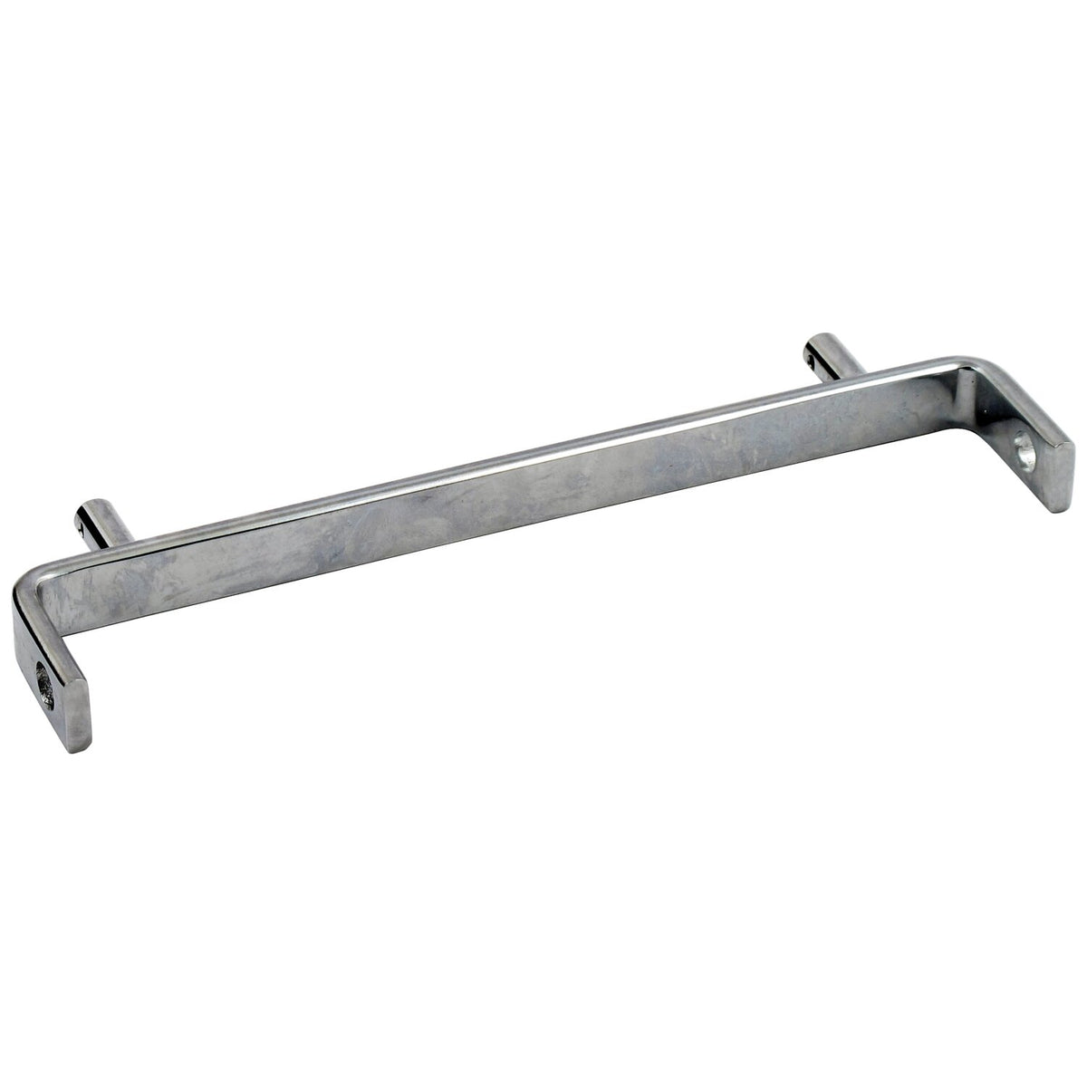 MCS Rear solo seat mount bracket swingarm frame