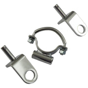 MCS Solo seat mounting kit