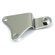 MCS Battery carrier bracket - Chrome