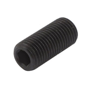 MCS Screw clutch adjuster plate