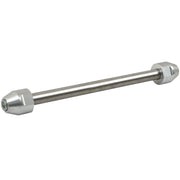 MCS 3/4" billet tip wheel axle Softail - Rear - 33cm