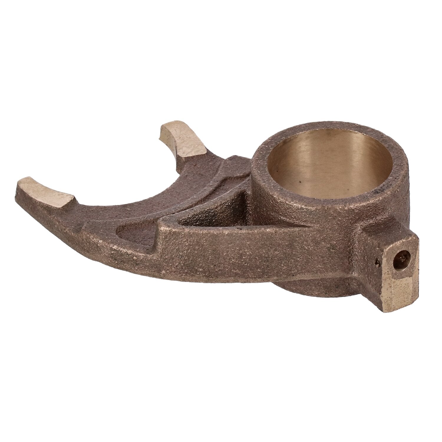 MCS Shifter fork 4th gear