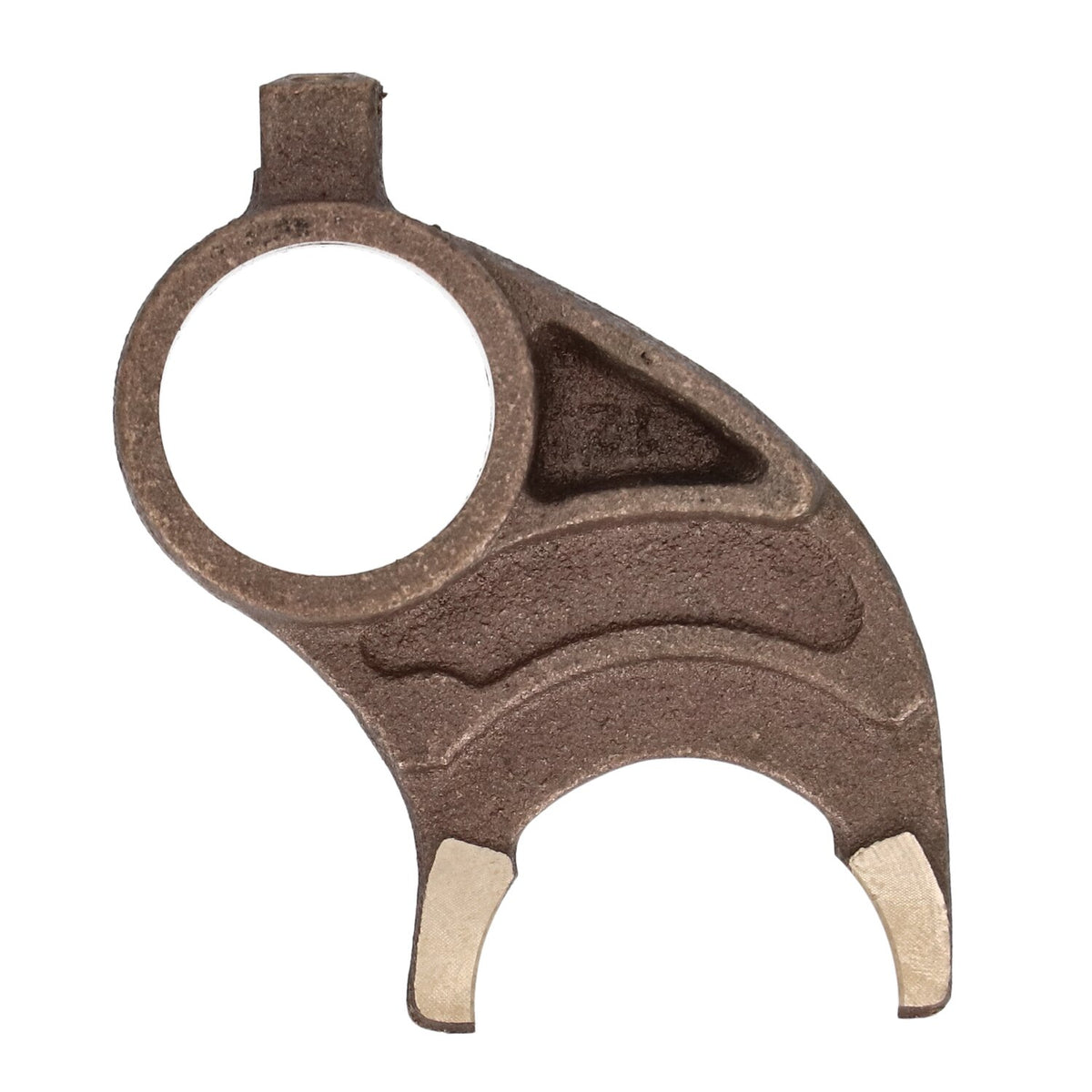 MCS Shifter fork 4th gear