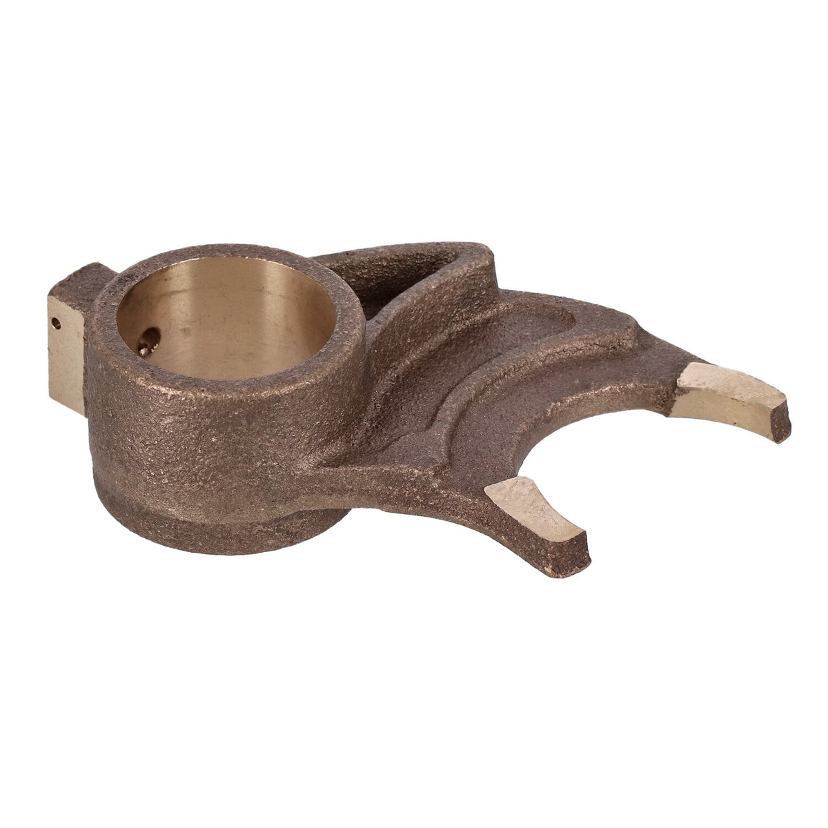 MCS Shifter fork 4th gear