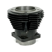 MCS 3-5/8" big bore shovel cylinder front black