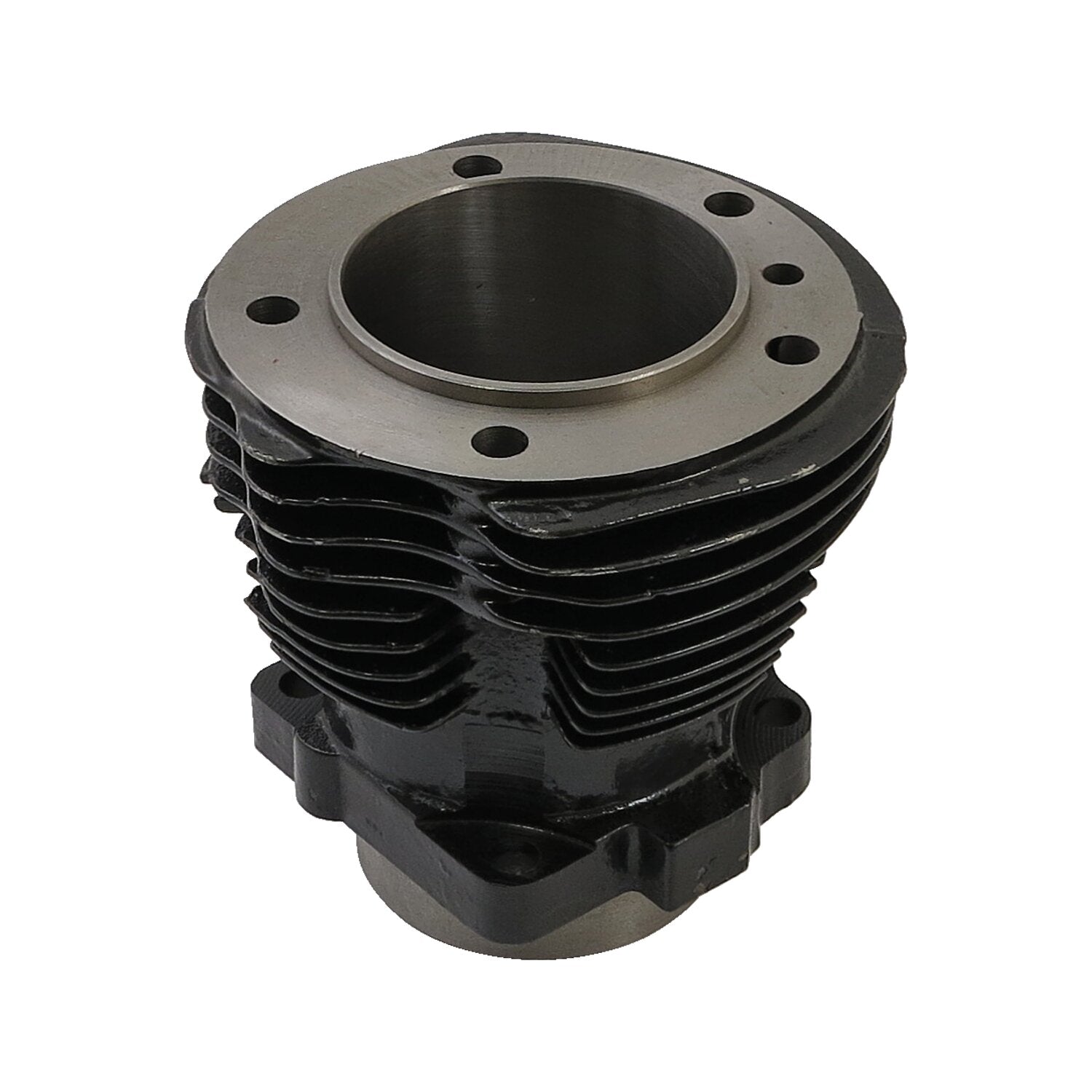 MCS Replacement cylinder 80" Shovelhead front