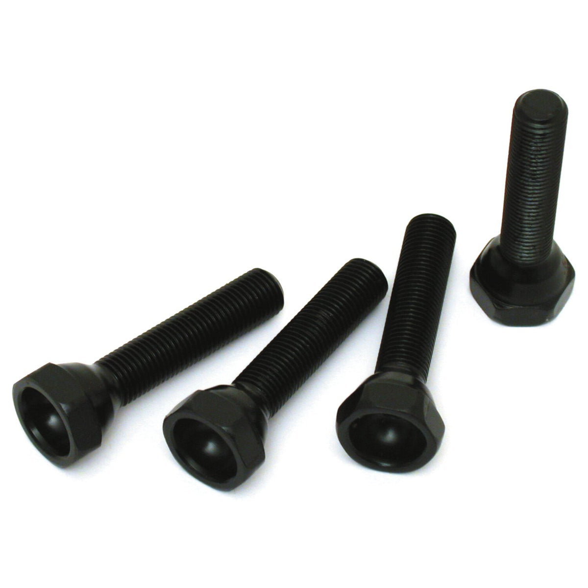 JIMS 36-52 chromoly tappet adjusting screw kit