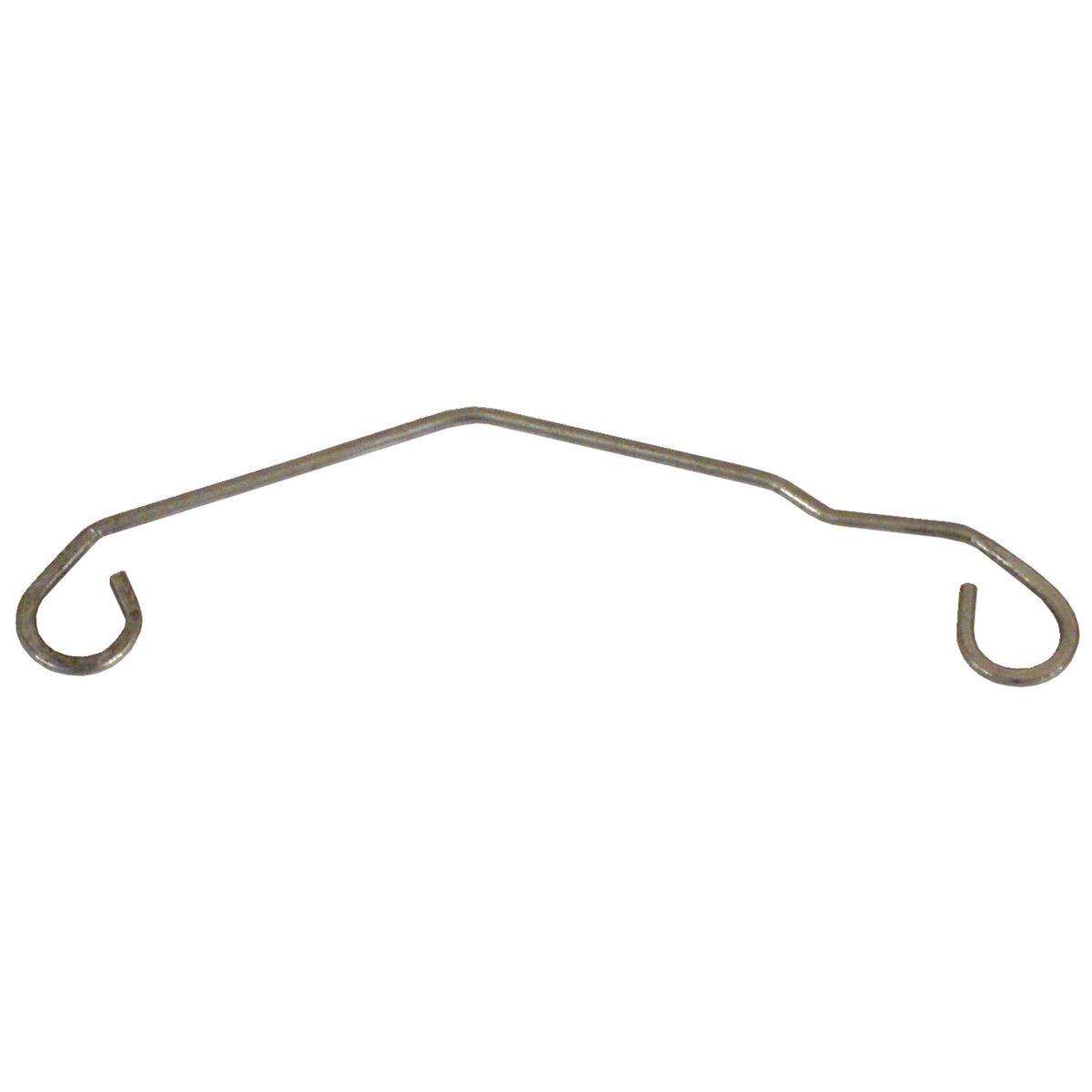 MCS Plug retainer regulator/rectifier - Wire type