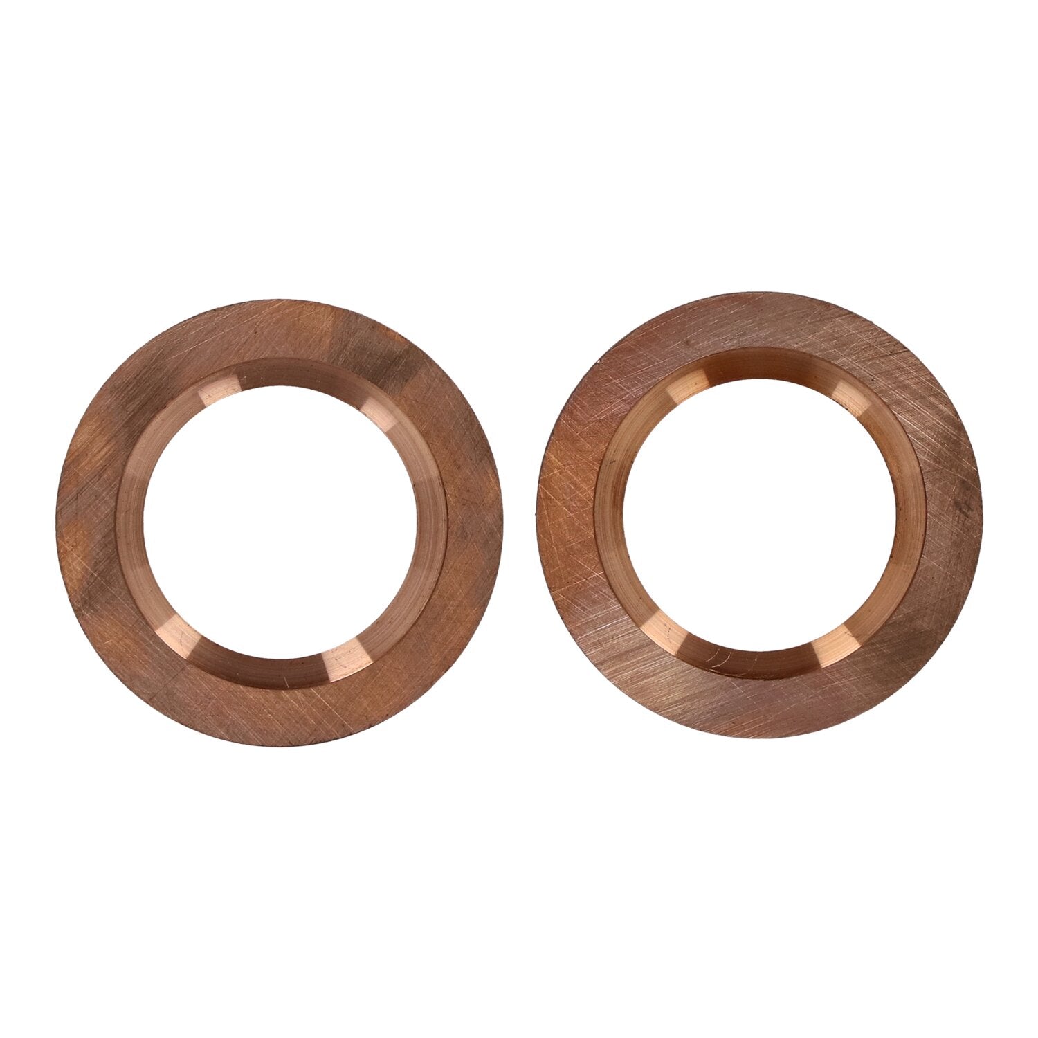 MCS Flywheel thrust washer set bronze