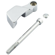 MCS Plug retainer regulator/rectifier - Die cast