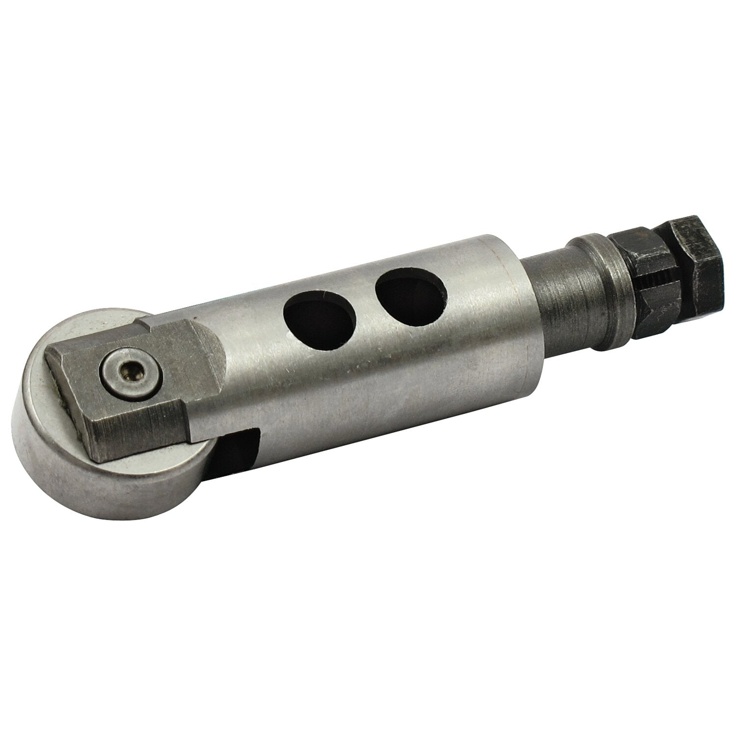 MCS 29-73 solid tappet assembly - +.005"
