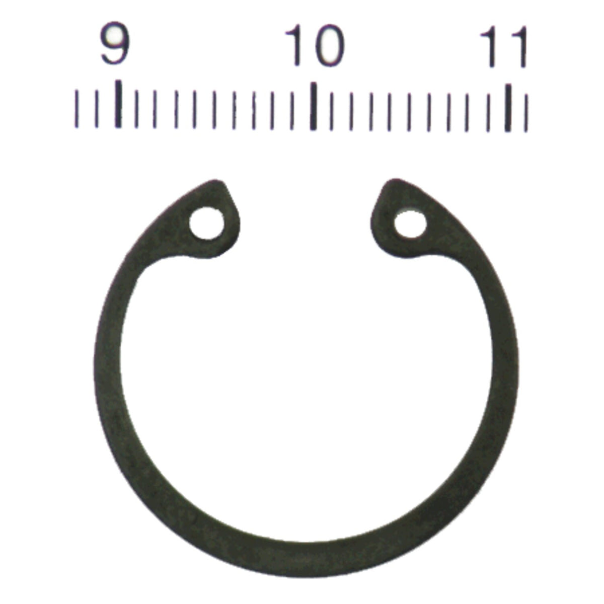 MCS Retaining rings piston wrist pin - snap ring