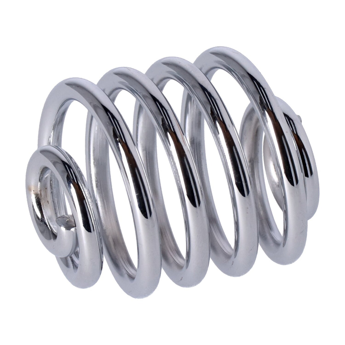MCS Straight solo seat springs 2"