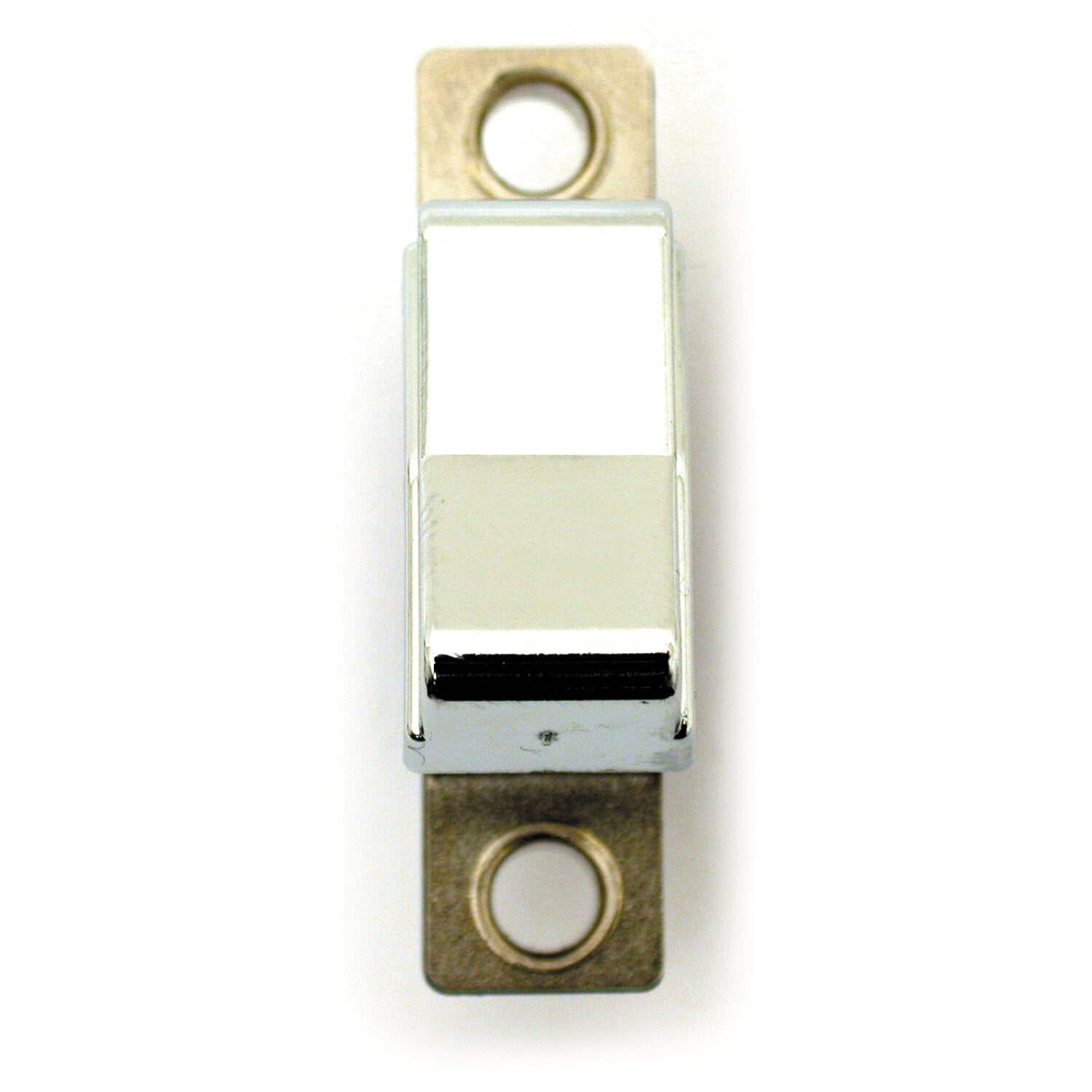 MCS Handlebar rocker switch plain - Chrome