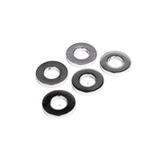 Gardner-Westcott 1/2 hardened washers chr