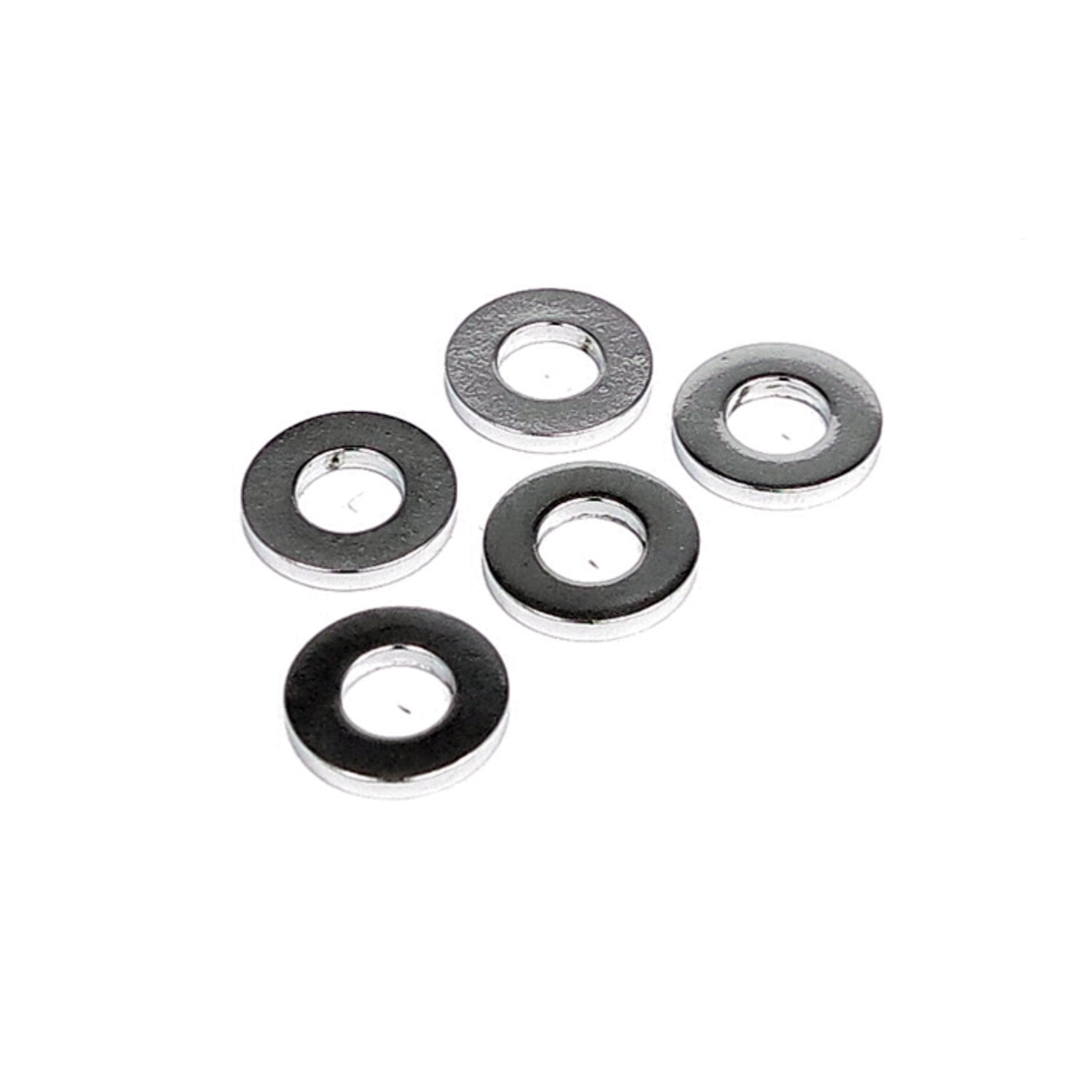 Gardner-Westcott 7/16 hardened washers chr