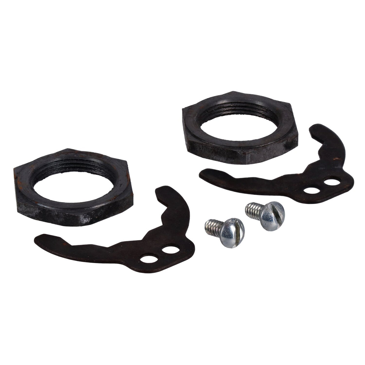 MCS Lock kit crank pin