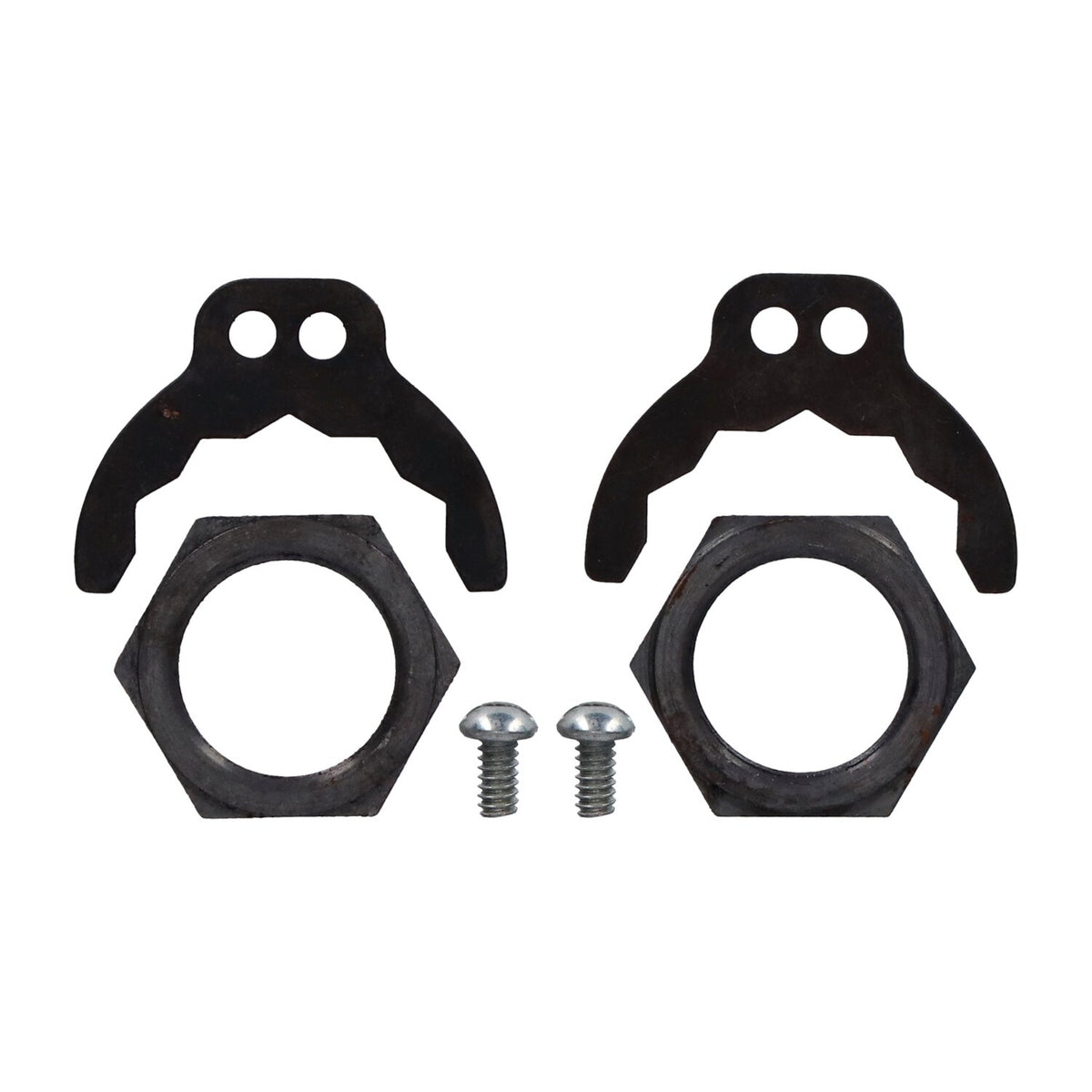MCS Lock kit crank pin