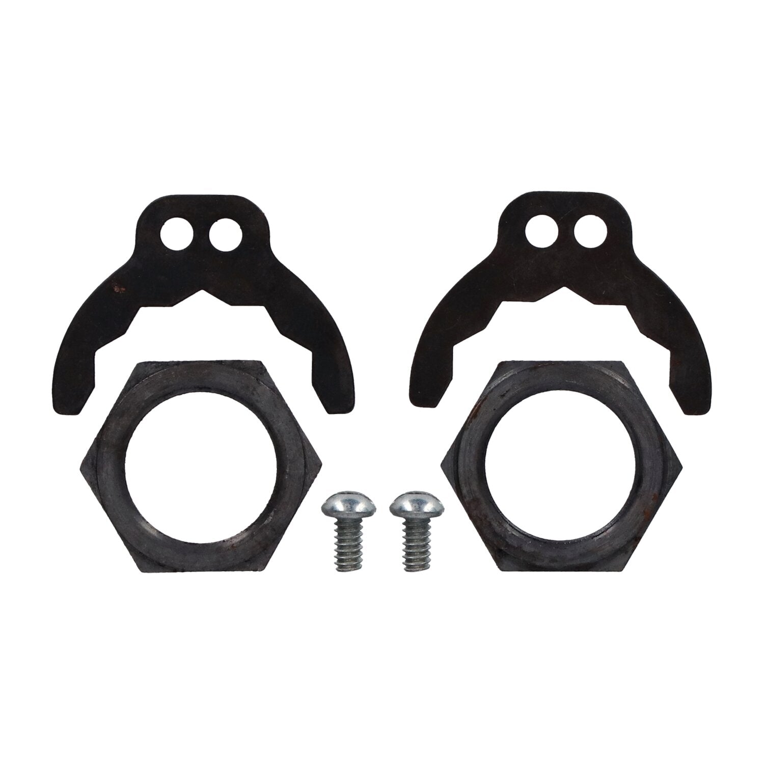 MCS Lock kit crank pin
